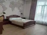 Двухместный номер с 1 кроватью Номер для маломобильных групп граждан
