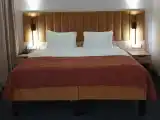 Двухместный номер с 1 кроватью для маломобильных групп населения