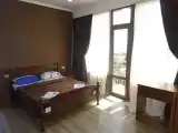 Двухместный номер с 1 кроватью стандарт