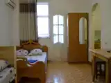 Трёхместный номер с кухней