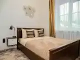 Двухместный номер с 1 кроватью стандарт