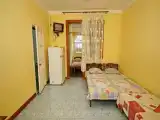 Семейный номер пятиместный без балкона