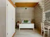 Двухместный номер с 1 кроватью стандарт