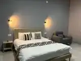 Двухместный номер с 1 кроватью 1-комнатный standart без балкона