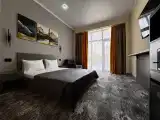 Двухместный номер с 1 кроватью комфорт А