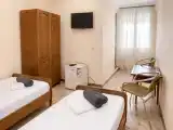 Двухместный номер с 2 отдельными кроватями комфорт