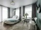 Апартаменты Авторский с балконом