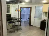 Апартаменты люкс