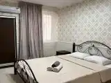Двухместный номер с 1 кроватью стандарт