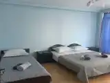Семейный номер двухкомнатный номер с балконом