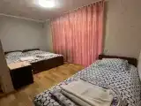 Трёхместный номер стандарт