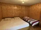 Трёхместный номер эконом