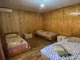 Четырёхместный номер эконом