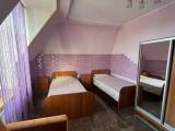 Двухместный номер с 2 отдельными кроватями эконом