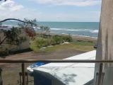 Двухместный номер с 1 кроватью стандарт с видом на море