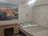 Трёхместный номер стандарт