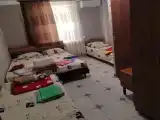 Четырёхместный номер стандарт