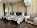 Двухместный номер с 2 отдельными кроватями стандарт