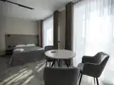 Двухместный номер с 1 кроватью студия с одной большой кроватью
