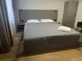Двухместный номер с 1 кроватью Стандарт двухместный (с одной большой кроватью)