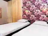 Двухместный номер с 2 отдельными кроватями стандарт