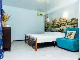 Семейный номер улучшенный