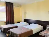 Двухместный номер с 2 отдельными кроватями стандарт
