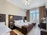 Четырёхместный номер стандарт