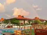 Двухместный номер с 1 кроватью стандарт (двуспальная кровать ил 2 отдельные)