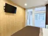 Двухместный номер с 1 кроватью стандарт