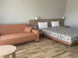 Четырёхместный номер комфорт