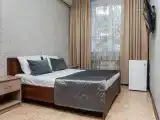 Двухместный номер с 1 кроватью стандарт