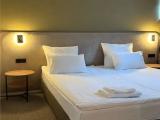 Двухместный номер с 1 кроватью Junior Suite