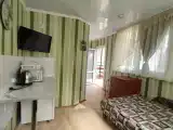 Двухместный номер с 2 отдельными кроватями стандарт