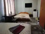 Четырёхместный номер пятерочка