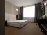 Двухместный номер с 1 кроватью стандарт