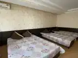 Четырёхместный номер с балконом