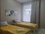 Двухместный номер с 2 отдельными кроватями