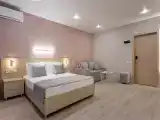 Двухместный номер с 1 кроватью Комфорт