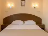 Двухместный номер с 1 кроватью Комфорт 2-комнатный 4-местный без балкона (большой до 5 чел) Корпус 2