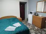 Двухместный номер с 1 кроватью четырка