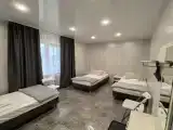 Трёхместный номер Трехместный семейный номер Комфорт