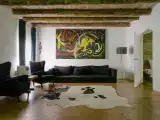 Дом Коттедж с двумя спальнями