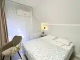 Апартаменты студия