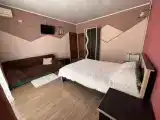 Трехместный (TRIPLE) Трёхместный номер