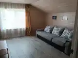 Семейный номер на Алтае