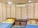 Дом двухместный эконом