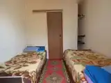 Двухместный номер с 2 отдельными кроватями стандарт