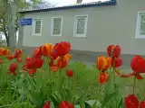Семейный номер Улучшенный номер с ванной.