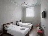 Двухместный номер с 2 отдельными кроватями эконом